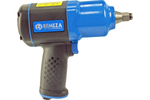Гайковёрт ударный Remeza R-1200 Гайковёрт ударный Remeza R-1200 фото