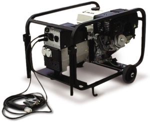 Бензиновый генератор Gesan GS 200 AC H  (с автозапуском) Бензиновый генератор Gesan GS 200 AC H  (с автозапуском) фото