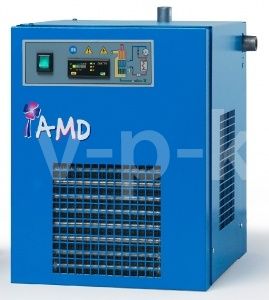 Рефрижераторный осушитель воздуха Friulair AMD 3 фото