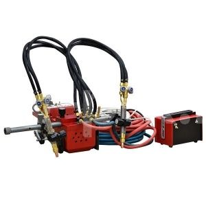 АВТОГЕН М Машина для резки листов ГУГАРК (2 резака), Автоген-М АВТОГЕН М Машина для резки листов ГУГАРК (2 резака), Автоген-М фото