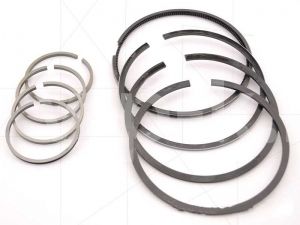 Ремкомплект колец РК 1 к головке К33 для компрессора АСО-Бежецк фото