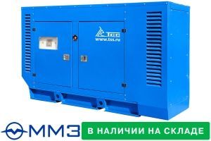 Дизельный генератор ТСС АД-30С-Т400-2РКМ1 032488 фото