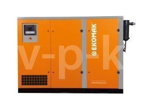 Винтовой компрессор Ekomak EKO 75 QD 7.5 Винтовой компрессор Ekomak EKO 75 QD 7.5 фото