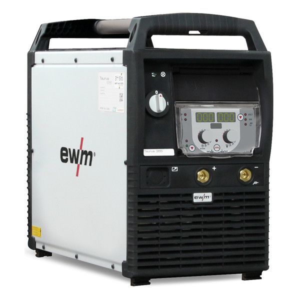 Сварочный полуавтомат инвертор MMA  Taurus 505 Basic Сварочный полуавтомат инвертор MMA  Taurus 505 Basic