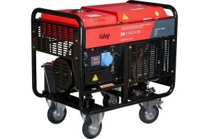 Дизельный генератор Fubag DS 11000 A ES 838213 Дизельный генератор Fubag DS 11000 A ES 838213 фото