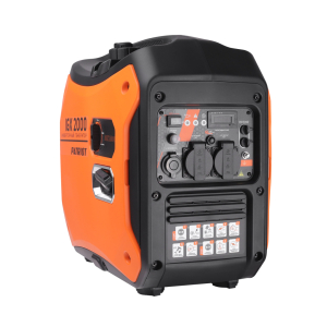 Бензиновый генератор PATRIOT iGX 2000 471102320 фото