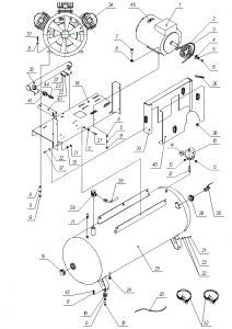 R 3101.00.00.201 Патрубок 3/8"х70 мм для 500w115-10 R 3101.00.00.201 Патрубок 3/8"х70 мм для 500w115-10 фото