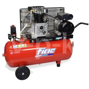 Поршневой компрессор Fiac AB 50/348-MC-R3000—PP Поршневой компрессор Fiac AB 50/348-MC-R3000—PP фото