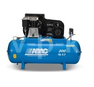 Поршневой компрессор ABAC B5900B/200 CT5,5 V400 ITALIA Поршневой компрессор ABAC B5900B/200 CT5,5 V400 ITALIA фото