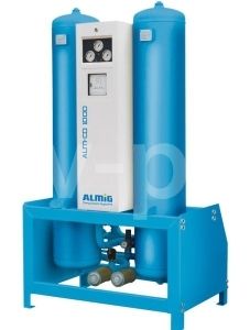 Адсорбционный осушитель  ALM-CDD 360 Адсорбционный осушитель  ALM-CDD 360