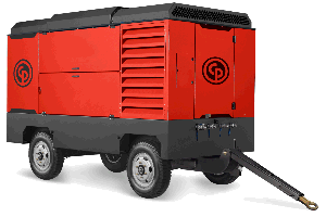 Винтовой компрессор Chicago Pneumatic CPS 800-12 Винтовой компрессор Chicago Pneumatic CPS 800-12 фото