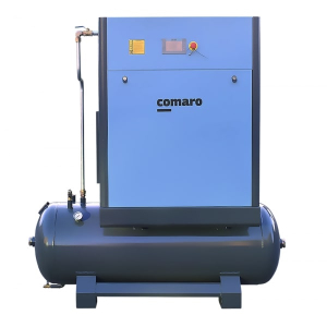 Винтовой компрессор Comaro LB 11-13/500 ременной Винтовой компрессор Comaro LB 11-13/500 ременной фото