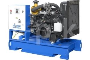 Дизельный генератор  АД-32С-Т400-1РМ8