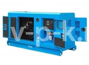 Дизельный генератор ТСС АД-40С-Т400-1РКМ19 в шумозащитном кожухе 035213,036658 Дизельный генератор ТСС АД-40С-Т400-1РКМ19 в шумозащитном кожухе 035213,036658 фото