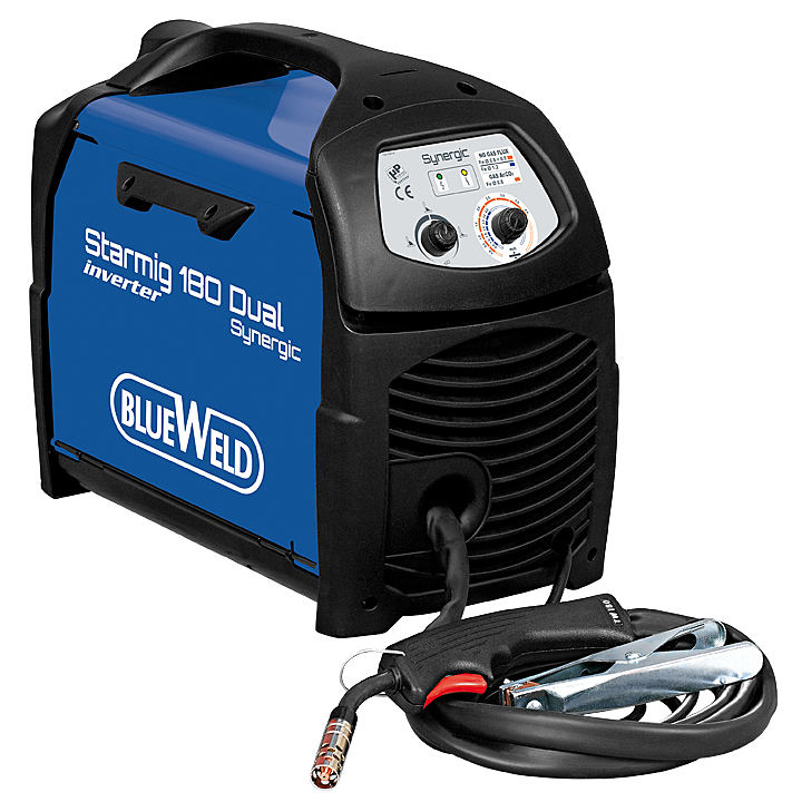 Сварочный полуавтомат инвертор MMA  Starmig 180 Сварочный полуавтомат инвертор MMA  Starmig 180