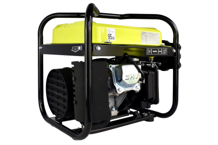 Бензиновый генератор  KSB 21i Бензиновый генератор  KSB 21i