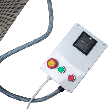 Поршневой компрессор  КВД БМП-100 Поршневой компрессор  КВД БМП-100