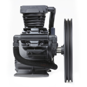 Компрессорная головка в сборе для DCF-900/270 (2 фильтра) FUBAG Компрессорные головки 3090BT фото