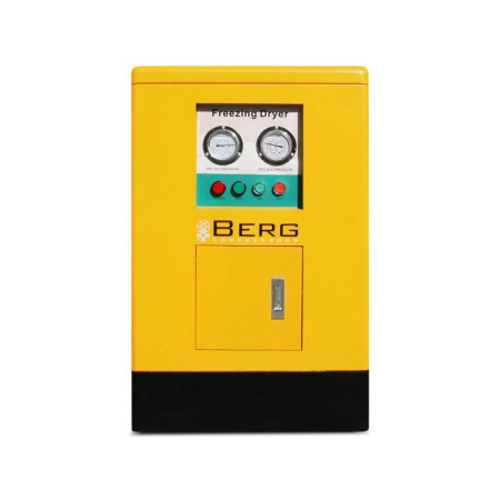 Рефрижераторный осушитель Berg OB-22 16 бар