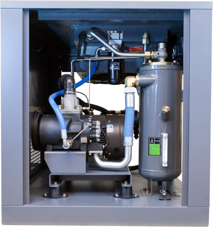 Винтовой компрессор  CA18.5-10RA-F IP23 Винтовой компрессор  CA18.5-10RA-F IP23