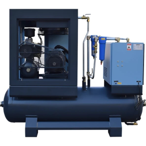 Винтовой компрессор Comaro LB 7,5-13/270 E фото