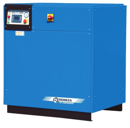 Винтовой компрессор  ВК40-8