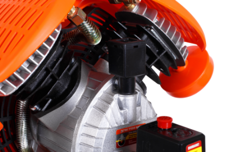 Поршневой компрессор  AC-350-50-DDV