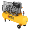 Поршневой компрессор  BCI4000-T/100