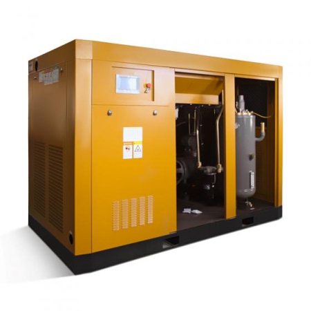 Винтовой компрессор Berg ВК-355-Е 10 (IP54) Винтовой компрессор Berg ВК-355-Е 10 (IP54)