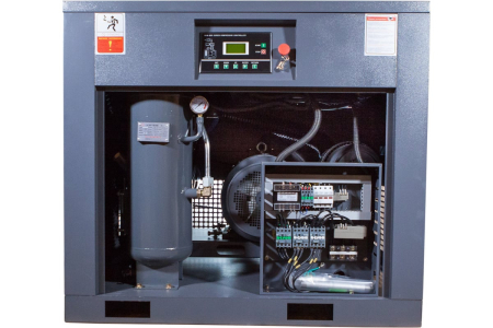 Винтовой компрессор  CA30-10RA-F IP23 Винтовой компрессор  CA30-10RA-F IP23