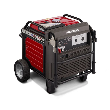 Бензиновый генератор Honda EU70is Бензиновый генератор Honda EU70is