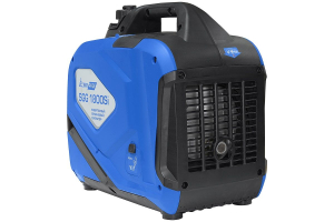 Бензиновый генератор ТСС SGG 1800Si 060023 4-х тактный фото