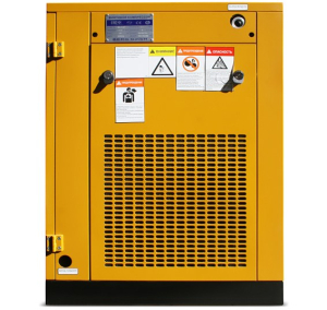 Винтовой компрессор Berg ВК-5.5Р 10 (IP54) без ресивера Винтовой компрессор Berg ВК-5.5Р 10 (IP54) без ресивера фото