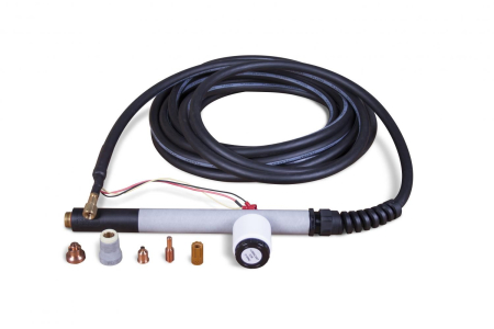 Плазмотрон для CNC с пневмоподжигом STM-120 (12 метров, раздельное подключение) Плазмотрон для CNC с пневмоподжигом STM-120 (12 метров, раздельное подключение)