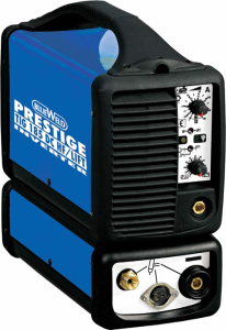 Сварочные инверторы TIG BlueWeld Prestige TIG 185 DC HF/Lift фото