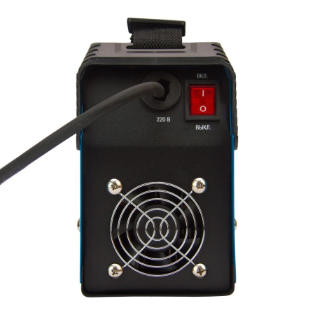 VARTEG 250 (ММА) VARTEG 250 (ММА)