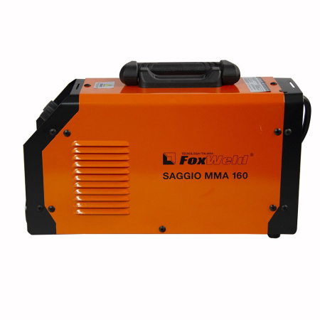 SAGGIO MMA 160 ( ПРОФ ММА)