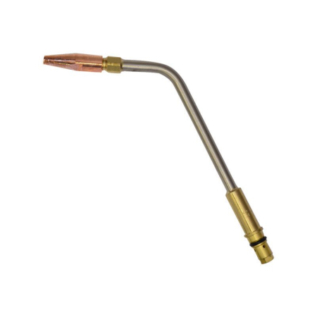 Горелка пропановая Г3У-3-23 (нак. 2, 3), GCE-KRASS Горелка пропановая Г3У-3-23 (нак. 2, 3), GCE-KRASS