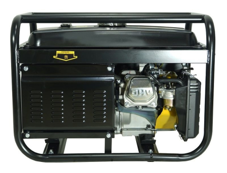 Бензиновый генератор  HT3900B Бензиновый генератор  HT3900B