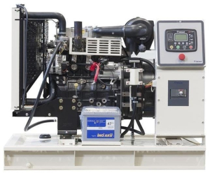 Дизельный генератор TEKSAN TJ22PE5L  фото