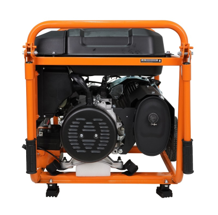 Бензиновый генератор  6 GF2-4 (LF7000E3) Бензиновый генератор  6 GF2-4 (LF7000E3)