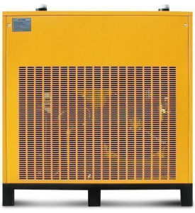 Рефрижераторный осушитель воздуха Berg OB-160 16 бар фото