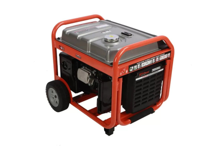 Бензиновый генератор  ZM 9500 iU Бензиновый генератор  ZM 9500 iU