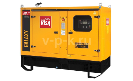 Дизельный генератор  BD 50 GX