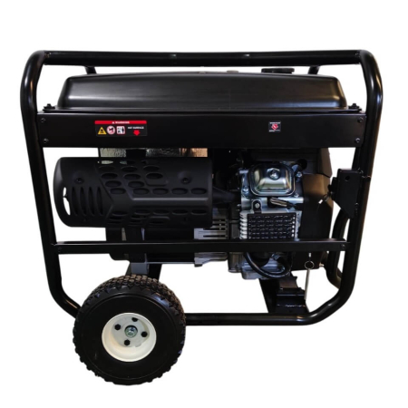 Бензиновый генератор  S15000CX3