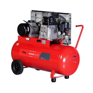 Поршневой компрессор Fubag B4800B/100 CT4 фото