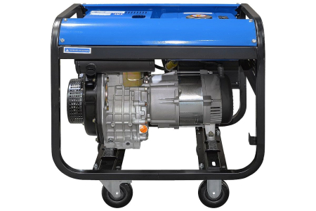 Дизельный генератор  SDG 3300H Дизельный генератор  SDG 3300H