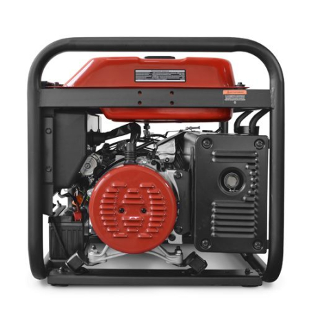 Бензиновый генератор  EPB7000EA Бензиновый генератор  EPB7000EA