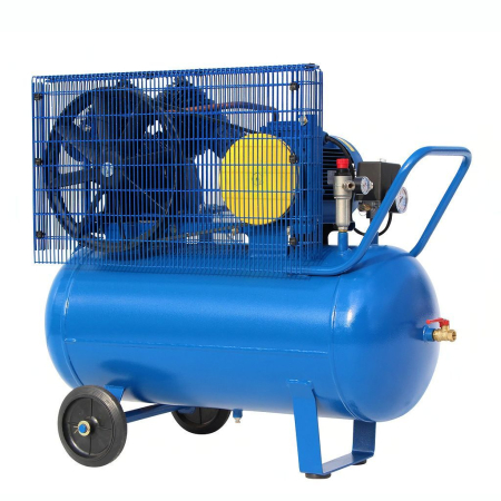 Поршневой компрессор ASO К25М2/10 Поршневой компрессор ASO К25М2/10