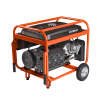 Бензиновый генератор  GRS 7500 E